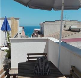 3 bedroom villa with jacuzzi, Castellammare del Golfo, sleeps 4-6